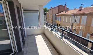 Appartement 2 Pièces 35 m² à louer à Marseille 9 (13009)