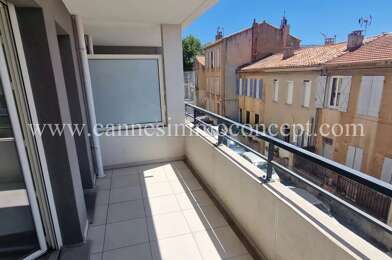 Appartement 2 pièces 670 €