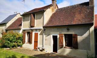 Maison 6 Pièces 156 m² à vendre à Vallée-de-Ronsard (41800)