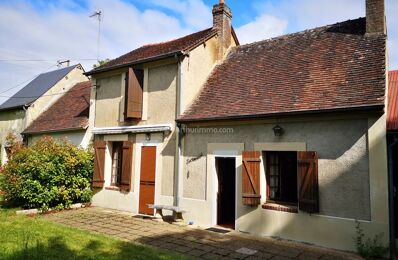 vente maison 155 000 € à proximité de La Chartre-sur-le-Loir (72340)