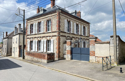 vente maison 323 500 € à proximité de Berchères-les-Pierres (28630)