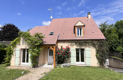 vente maison 277 000 € à proximité de Beaune-la-Rolande (45340)