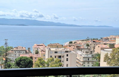 vente appartement 730 000 € à proximité de Eccica-Suarella (20117)