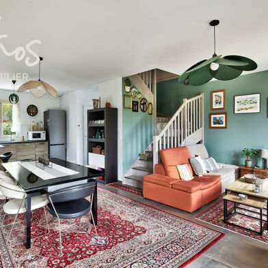 Maison 5 pièces 365000 €