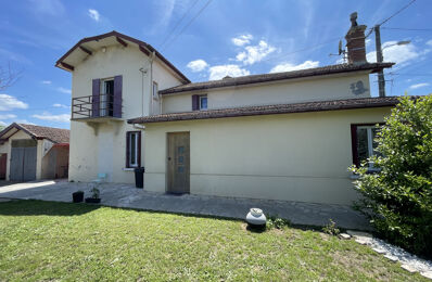 vente maison 188 500 € à proximité de Calonges (47430)