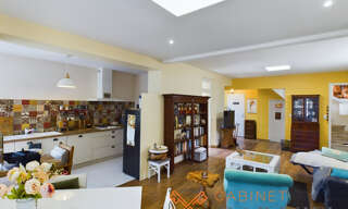 Maison 5 Pièces 114 m² à vendre à Casteljaloux (47700)