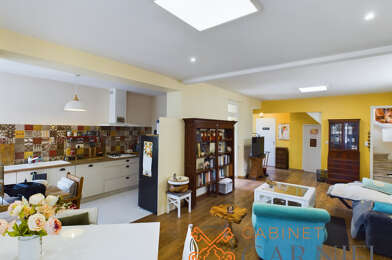 Maison 5 pièces 188500 €