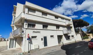 Appartement 3 Pièces 44 m² à vendre à Montpellier (34000)