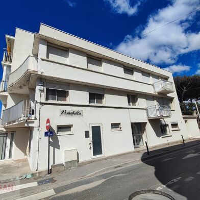 Appartement 3 pièces 189900 €