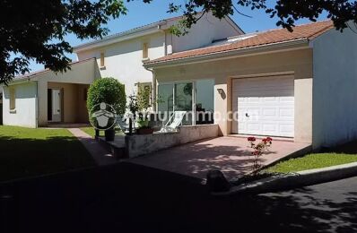 vente maison 264 000 € à proximité de Siorac-de-Ribérac (24600)
