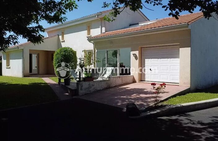 Maison 139 m², 8 pièces, 4 chambres, mezzanine — photo 2