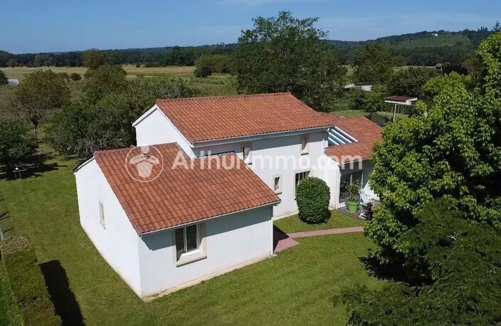 Maison 139 m², 8 pièces, 4 chambres, mezzanine — photo 3