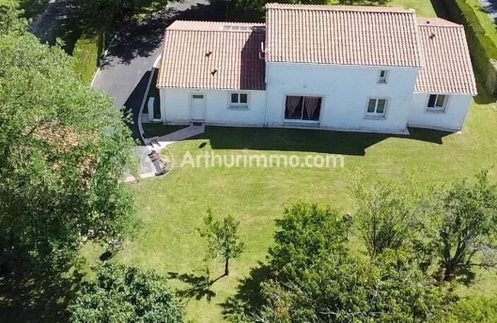 Maison 139 m², 8 pièces, 4 chambres, mezzanine — photo 5