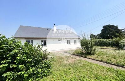 vente maison 280 000 € à proximité de Saint-Florent-le-Vieil (49410)