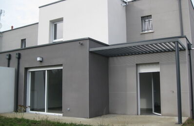 location maison 980 € CC /mois à proximité de Launaguet (31140)