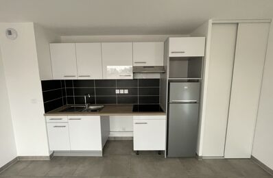 location appartement 691 € CC /mois à proximité de Labarthe-sur-Lèze (31860)