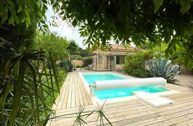vente maison 395 000 € à proximité de Suze-la-Rousse (26790)