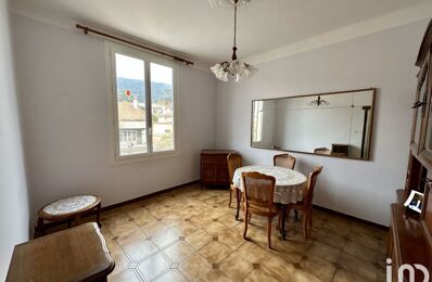 vente appartement 194 000 € à proximité de La Farlède (83210)