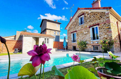 vente maison 389 000 € à proximité de Fontenay-Aux-Roses (92260)