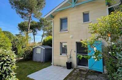 vente appartement 137 000 € à proximité de Meschers-sur-Gironde (17132)