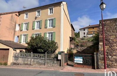 vente maison 134 000 € à proximité de Ayssènes (12430)