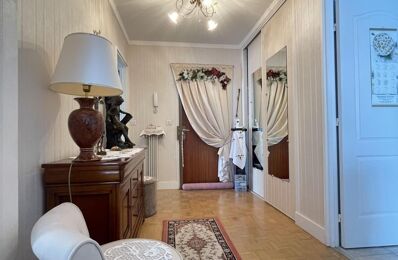 vente appartement 290 000 € à proximité de La Chapelle-Saint-Mesmin (45380)