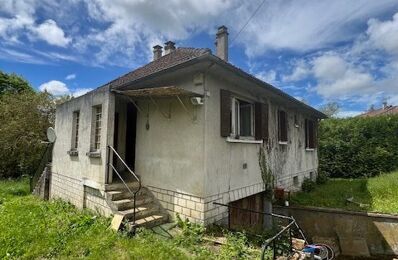 vente maison 188 000 € à proximité de Saint-Cyr-sous-Dourdan (91410)