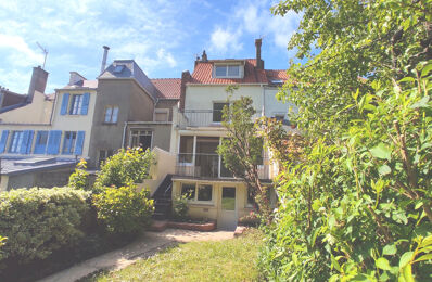 vente maison 241 000 € à proximité de Lottinghen (62240)
