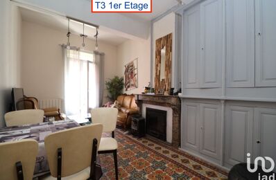 vente immeuble 285 000 € à proximité de Théza (66200)