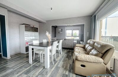 vente appartement 103 000 € à proximité de Bergues (59380)