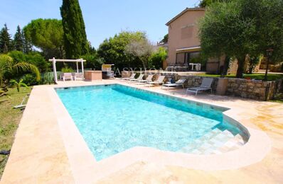 vente maison 1 290 000 € à proximité de Saint-Paul-de-Vence (06570)