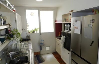 appartement 4 pièces 75 m2 à vendre à Nice (06000)