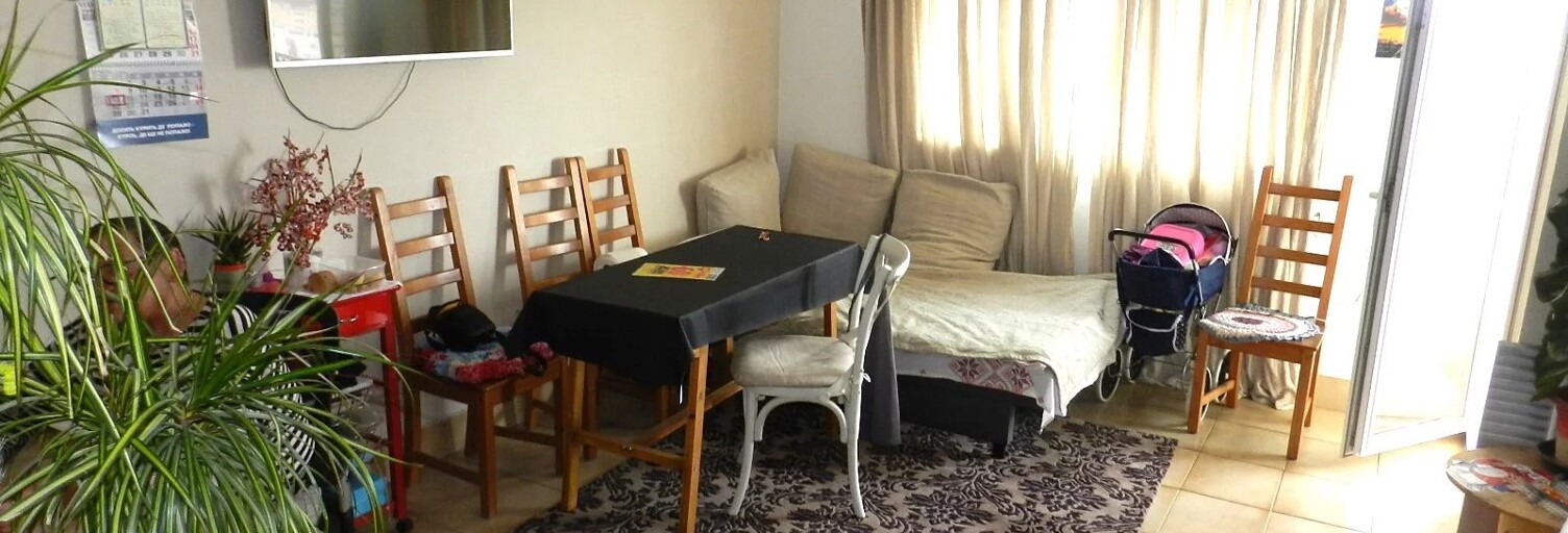 Appartement 4 Pièces 75 m² à vendre à Nice (06000)