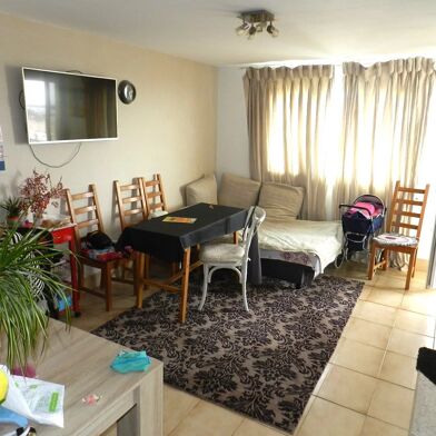 Appartement 4 pièces 220000 €