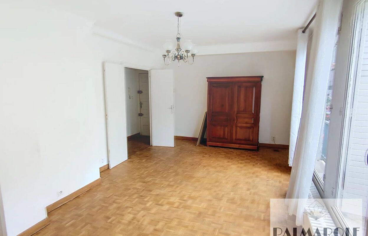 appartement 2 pièces 58 m2 à vendre à Perpignan (66000)