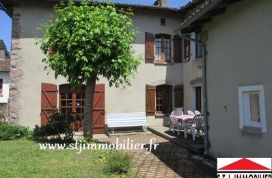 vente maison 109 200 € à proximité de Saint-Brice-sur-Vienne (87200)