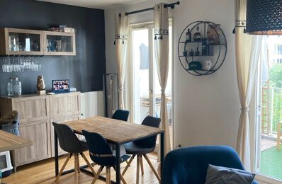 location appartement 1 197 € CC /mois à proximité de Lyon 5 (69005)