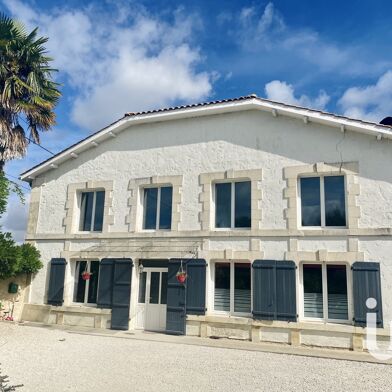 Maison 3 pièces 137 m²