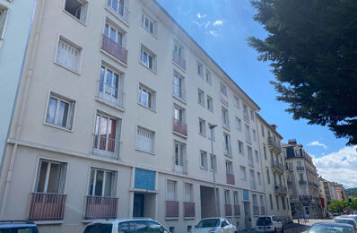 vente appartement 170 000 € à proximité de Mouxy (73100)