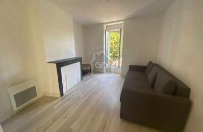 location appartement 615 € CC /mois à proximité de Collorgues (30190)