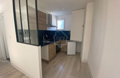 location appartement 615 € CC /mois à proximité de Nîmes (30900)