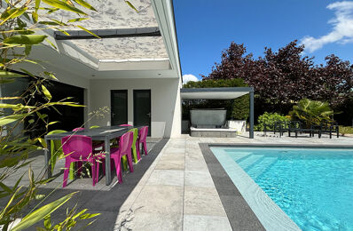 vente maison 1 155 000 € à proximité de Saint-Pierre-d'Entremont (38380)