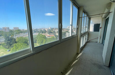 vente appartement 55 000 € à proximité de Marseille 10 (13010)
