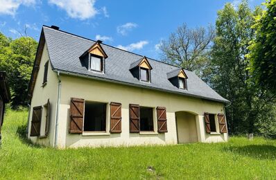 vente maison 350 000 € à proximité de Aspet (31160)