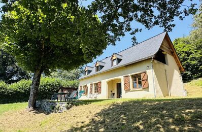 vente maison 350 000 € à proximité de Arbon (31160)