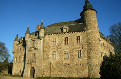 vente maison 750 000 € à proximité de Agen-d'Aveyron (12630)