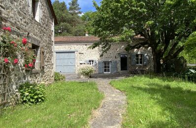 vente maison 325 000 € à proximité de Brantôme-en-Périgord (24310)