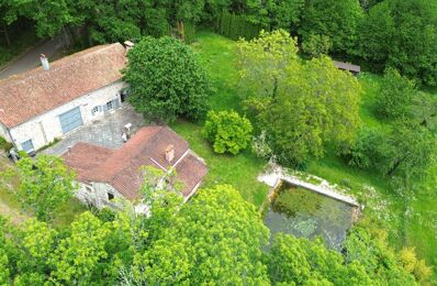 vente maison 299 000 € à proximité de Brantôme-en-Périgord (24310)