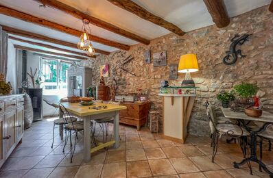 vente maison 248 000 € à proximité de Le Beaucet (84210)