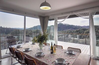 vente maison 1 200 000 € à proximité de Tornac (30140)